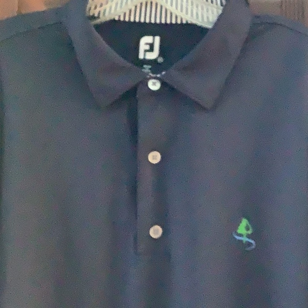 Foot Joy Golf Shirt